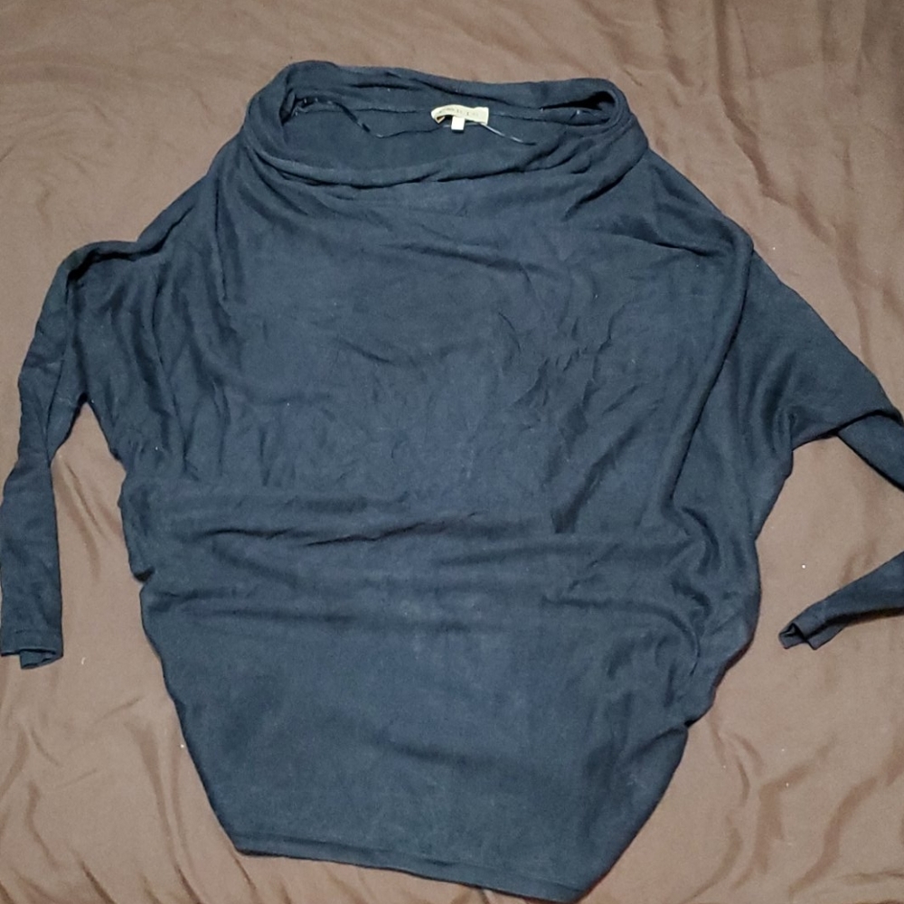 Ports sweater